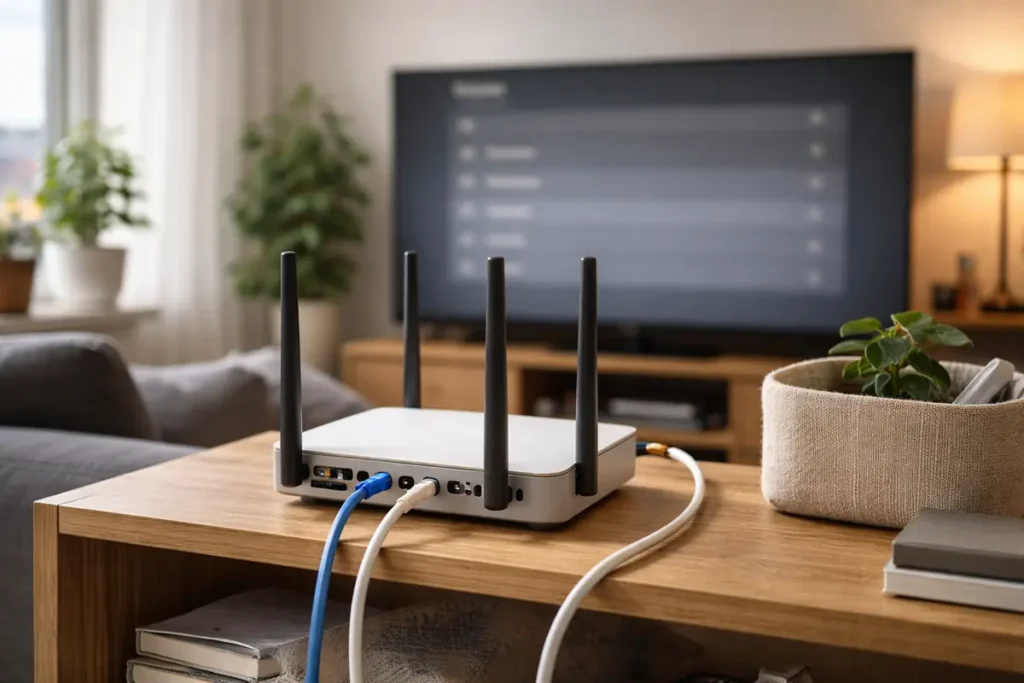 router modern livingroom 45kb