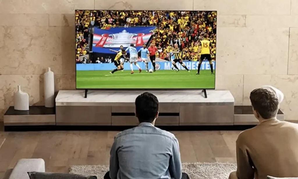 Paras IPTV Palvelu 2026 – rehellinen vertailu suomalaisessa olohuoneessa