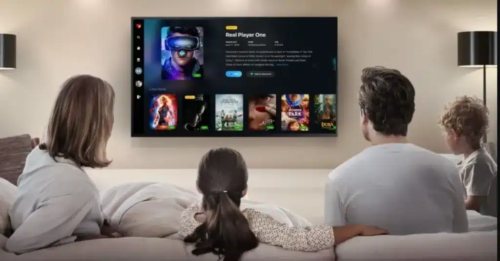 iptv suomi 4K 2026 – laadun testaus suomalaisessa olohuoneessa