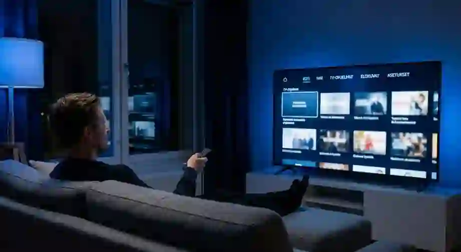 iptv ei toimi – vakaampi IPTV ratkaisu ja sujuva katselukokemus Suomessa