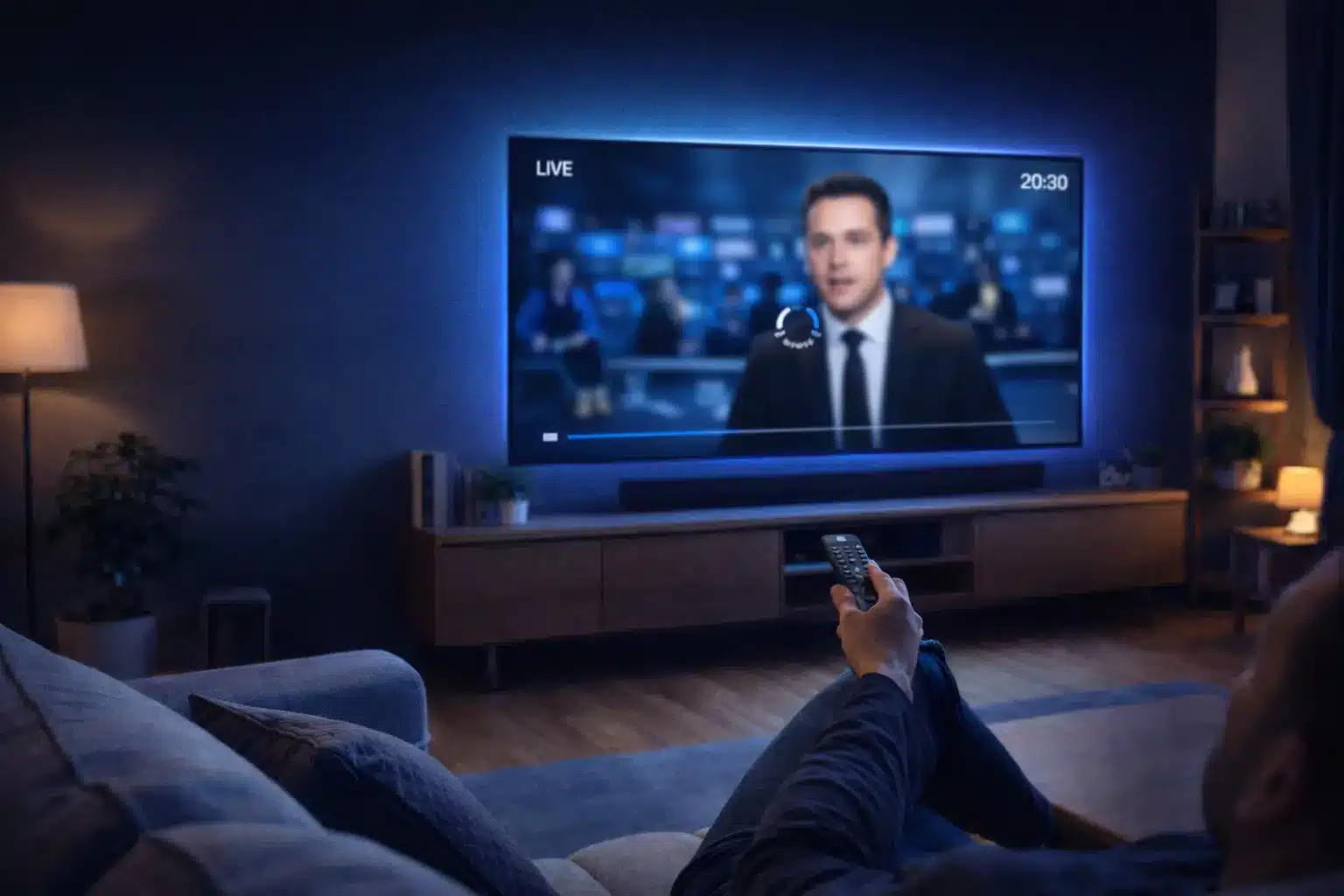 paras iptv palvelu testi – prime time katselu suomalaisessa olohuoneessa