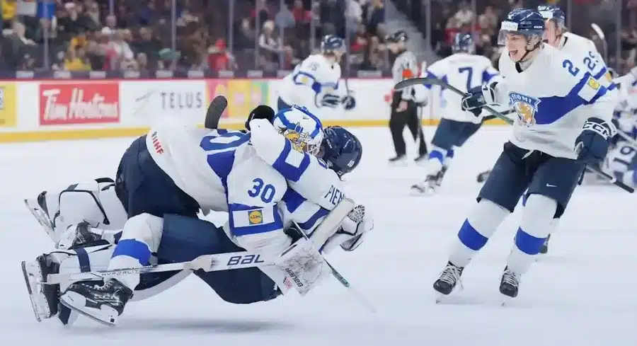 Android TV -käyttöliittymä Smart TV:ssä IPTV-palveluiden katseluun