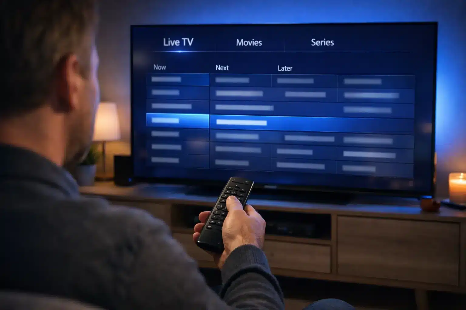 paras iptv suomi – EPG:n ja käyttöliittymän vertailu Suomessa