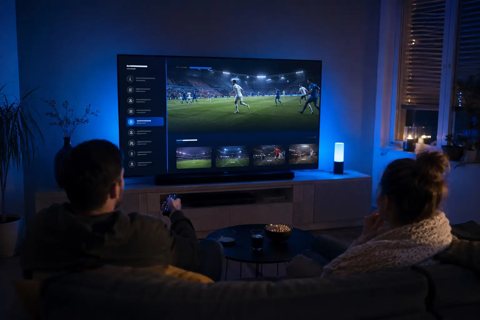 iptv kanavat